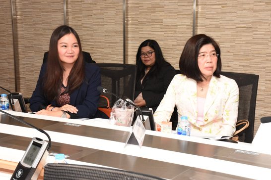 สคร. จัดประชุมคณะกรรมการตัดสินรางวัลรัฐวิสาหกิจดีเด่นประจำปี 2559 ครั้งที่ 5/2559