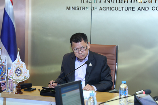 สำนักงานคณะกรรมการนโยบายรัฐวิสาหกิจ (สคร.) ได้มีการประชุมชี้แจงหลักเกณฑ์และวิธีการในการพิจารณาคัดเลือกบุคคลเป็นกรรมการรัฐวิสาหกิจตามพระราชบัญญัติการพัฒนาการกำกับดูแลและบริหารรัฐวิสาหกิจ