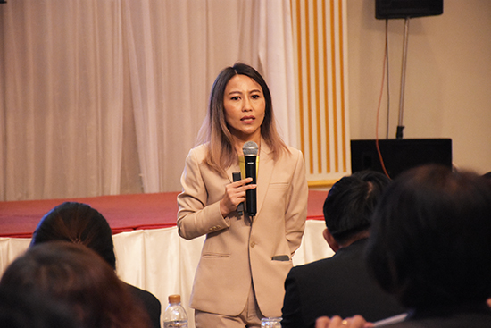 สคร. จัดสัมมนาสร้างความรู้ ความเข้าใจเกี่ยวกับระบบประเมินผลการดำเนินงานรัฐวิสาหกิจใหม่ ครั้งที่ 2