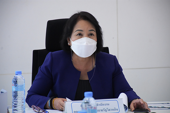 คณะกรรมการ PPP เห็นชอบการนำข้อตกลงคุณธรรม (Integrity Pact) มาใช้กับโครงการ PPP ยกระดับความโปร่งใส เสริมความเชื่อมั่นนักลงทุน  พร้อมเร่งรัดโครงการในกลุ่ม High Priority ให้ลงทุนได้ตามแผนงาน