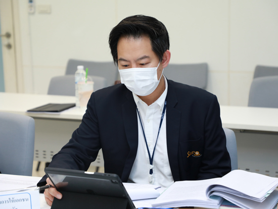 คณะกรรมการ PPP เปิดเผยผลการประชุมครั้งที่ 1/2566 เมื่อวันพุธที่ 18 มกราคม 2566