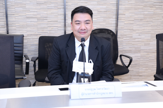 สคร. จัดการประชุมคณะกรรมการกลั่นกรองกรรมการรัฐวิสาหกิจ ครั้งที่ 2/2566 