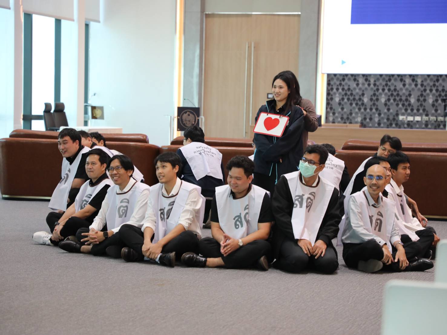 สำนักงานคณะกรรมการนโยบายรัฐวิสาหกิจ จัดโครงการโรงเรียน สคร. ประจำปีงบประมาณ พ.ศ. 2569