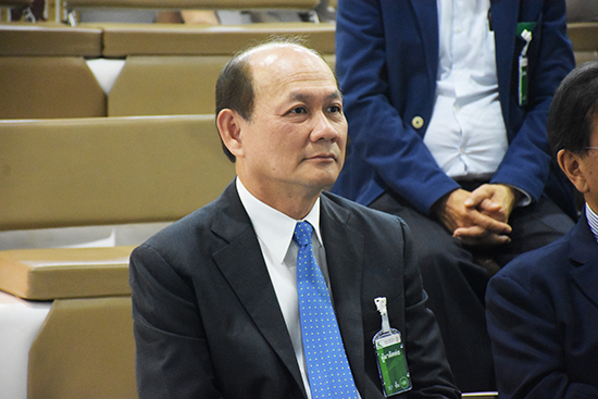 สคร. จัดศึกษาดูงานด้าน Blockchain ของธ.กสิกร