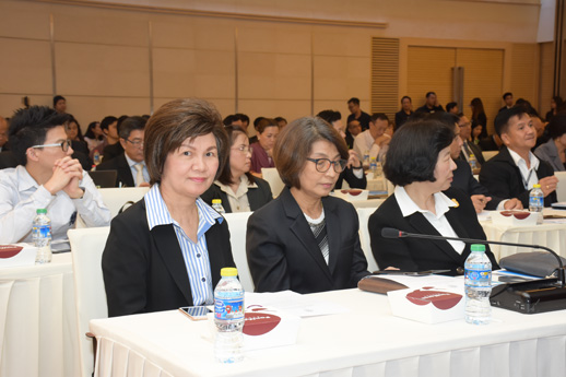 สคร. จัดสัมมนา “SEPO 4.0 + Inspiration Talk”