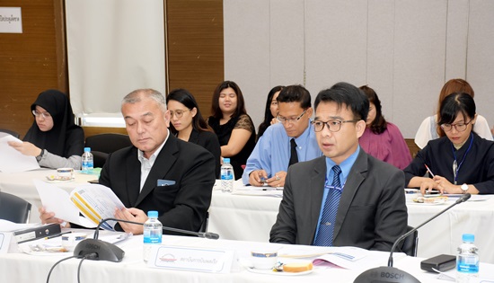 สคร. จัดการประชุมรับฟังความคิดเห็นเกี่ยวกับแนวทางการแก้ไขเพิ่มเติมกฎหมายจัดตั้งรัฐวิสาหกิจฯ