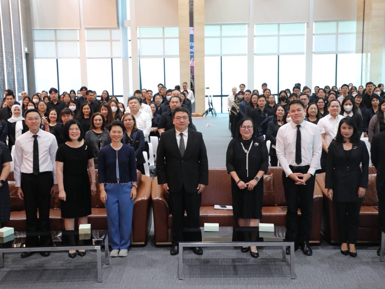 สำนักงานคณะกรรมการนโยบายรัฐวิสาหกิจ จัดโครงการโรงเรียน สคร. ประจำปีงบประมาณ พ.ศ. 2569