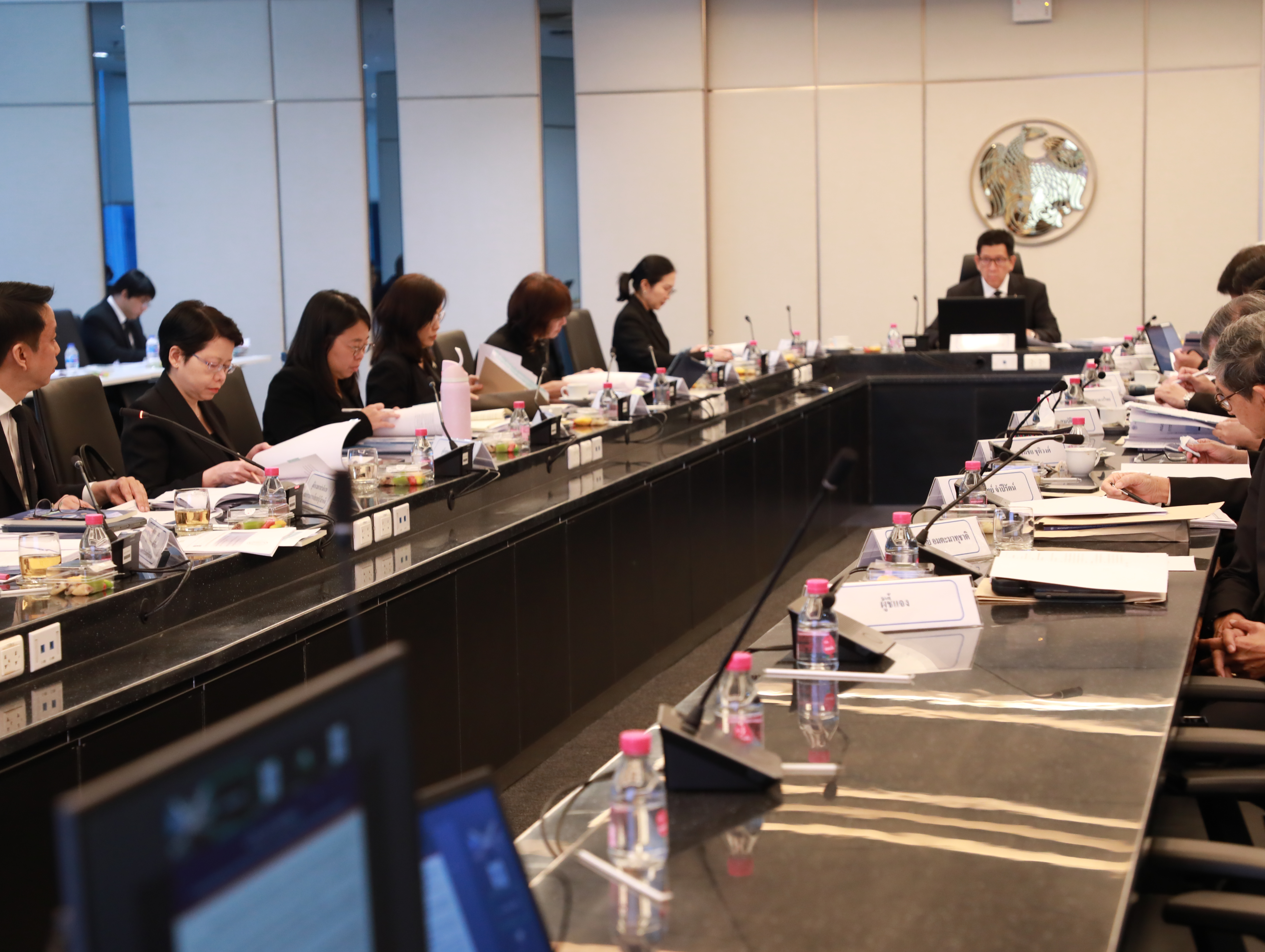 คณะกรรมการ PPP เห็นชอบโครงการ Rest Area บนทางหลวงพิเศษระหว่างเมืองหมายเลข 6 สายบางปะอิน - นครราชสีมา และทางหลวงพิเศษระหว่างเมือง หมายเลข 81 สายบางใหญ่ - กาญจนบุรี มูลค่ารวมกว่า 5,900 ล้านบาท หนุนเอกชนร่วมลงทุนพัฒนาโครงสร้างพื้นฐาน และอำนวยความสะดวกประชาชน