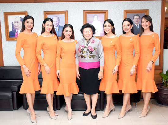 สคร.ร่วมแสดงความยินดีครบรอบวันสถาปนา สศค. ปีที่ 57