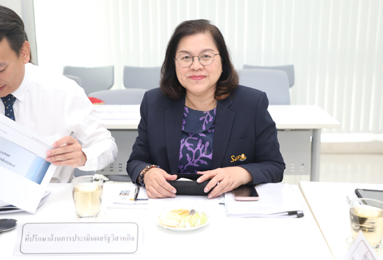      สคร. จัดประชุมคณะอนุกรรมการกลั่นกรองแผนการแก้ไขปัญหารัฐวิสาหกิจ ครั้งที่ 6/2566 