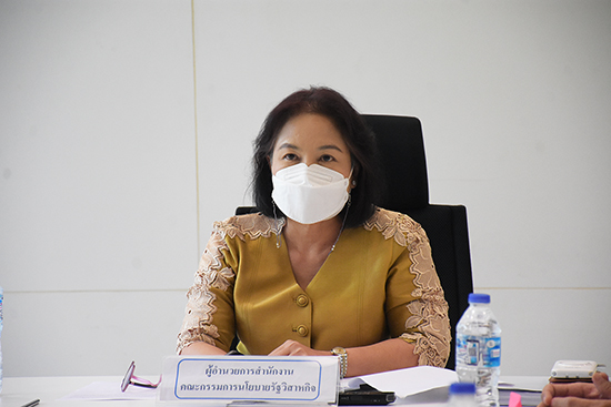 คณะกรรมการ PPP เห็นชอบการปรับปรุงแผนการจัดทำโครงการร่วมลงทุน รัฐ - เอกชน ปี 2563 - 2570 มูลค่าลงทุนรวม 9.97 แสนล้านบาท  พร้อมเร่งรัดโครงการในกลุ่ม High Priority กระตุ้นการลงทุนของประเทศในภาพรวม