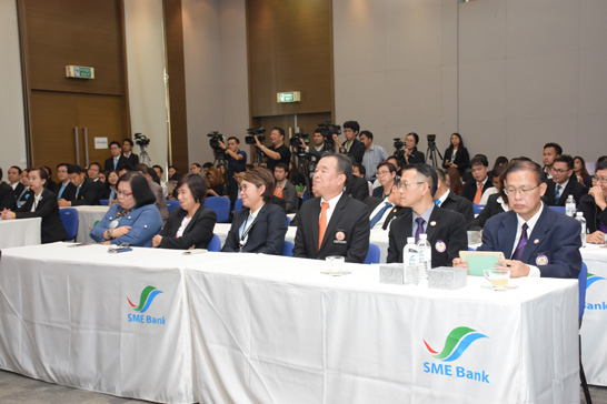 สคร. ลงนามในบันทึกข้อตกลงความร่วมมือเรื่องการบูรณาการข้อมูล...