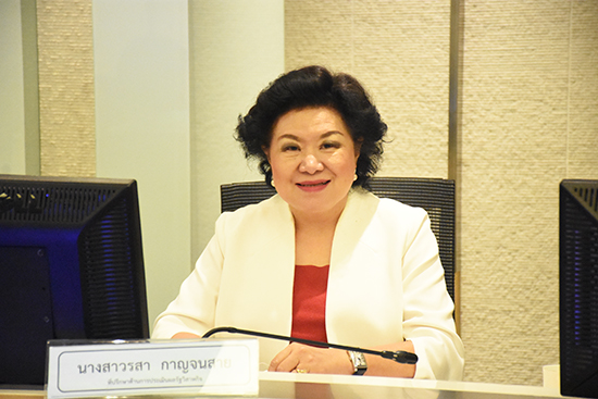 สคร. จัดการประชุมคณะกรรมการตัดสินรางวัลรัฐวิสาหกิจดีเด่น ครั้งที่ 4/2562