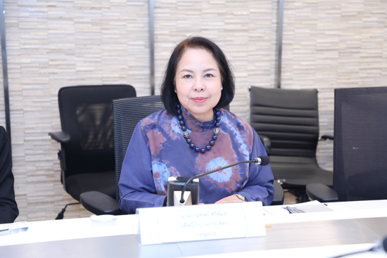 สคร. จัดการประชุมคณะกรรมการกลั่นกรองกรรมการรัฐวิสาหกิจ ครั้งที่ 2/2566 