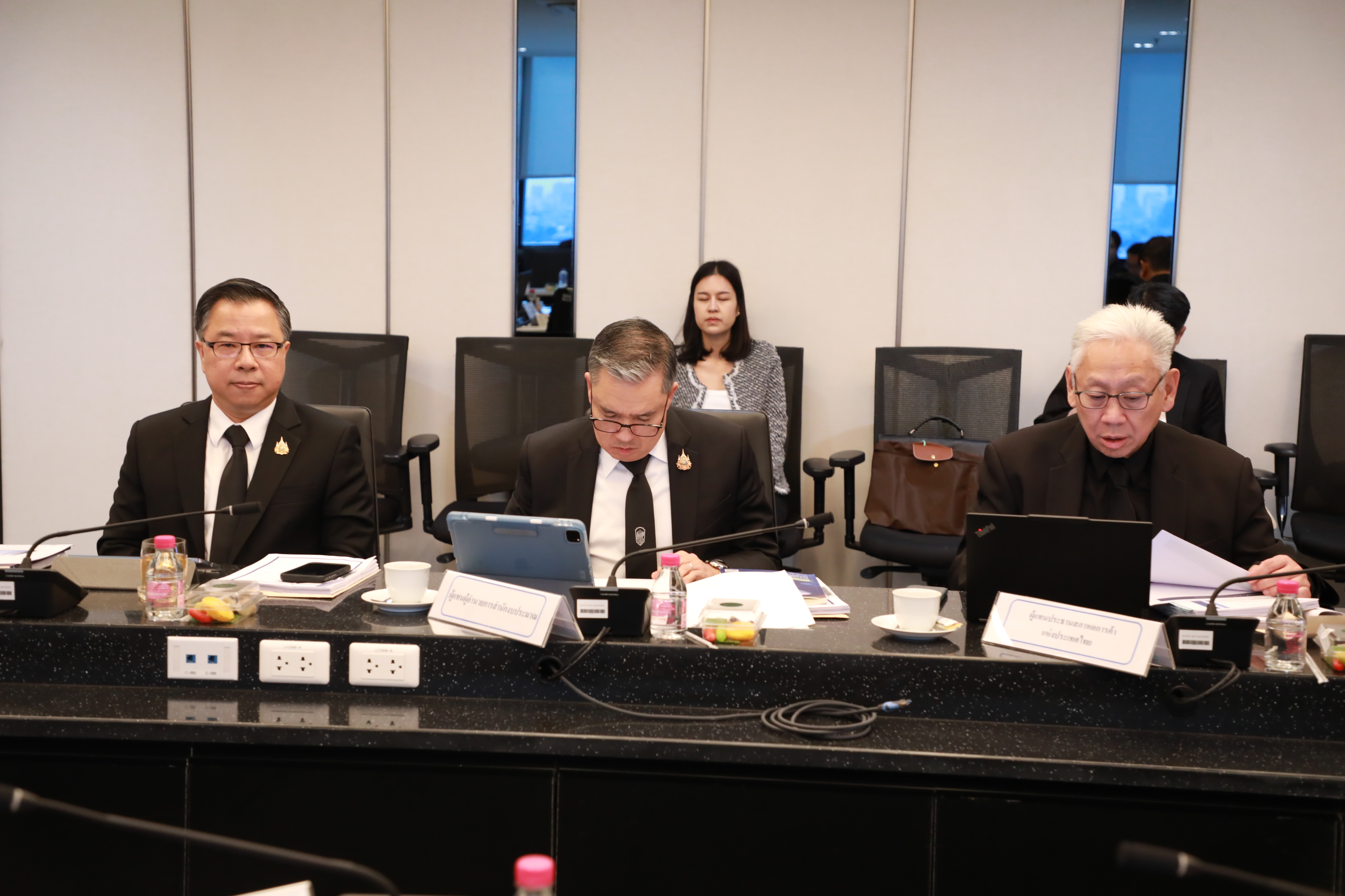 คณะกรรมการ PPP เห็นชอบโครงการ Rest Area บนทางหลวงพิเศษระหว่างเมืองหมายเลข 6 สายบางปะอิน - นครราชสีมา และทางหลวงพิเศษระหว่างเมือง หมายเลข 81 สายบางใหญ่ - กาญจนบุรี มูลค่ารวมกว่า 5,900 ล้านบาท หนุนเอกชนร่วมลงทุนพัฒนาโครงสร้างพื้นฐาน และอำนวยความสะดวกประชาชน