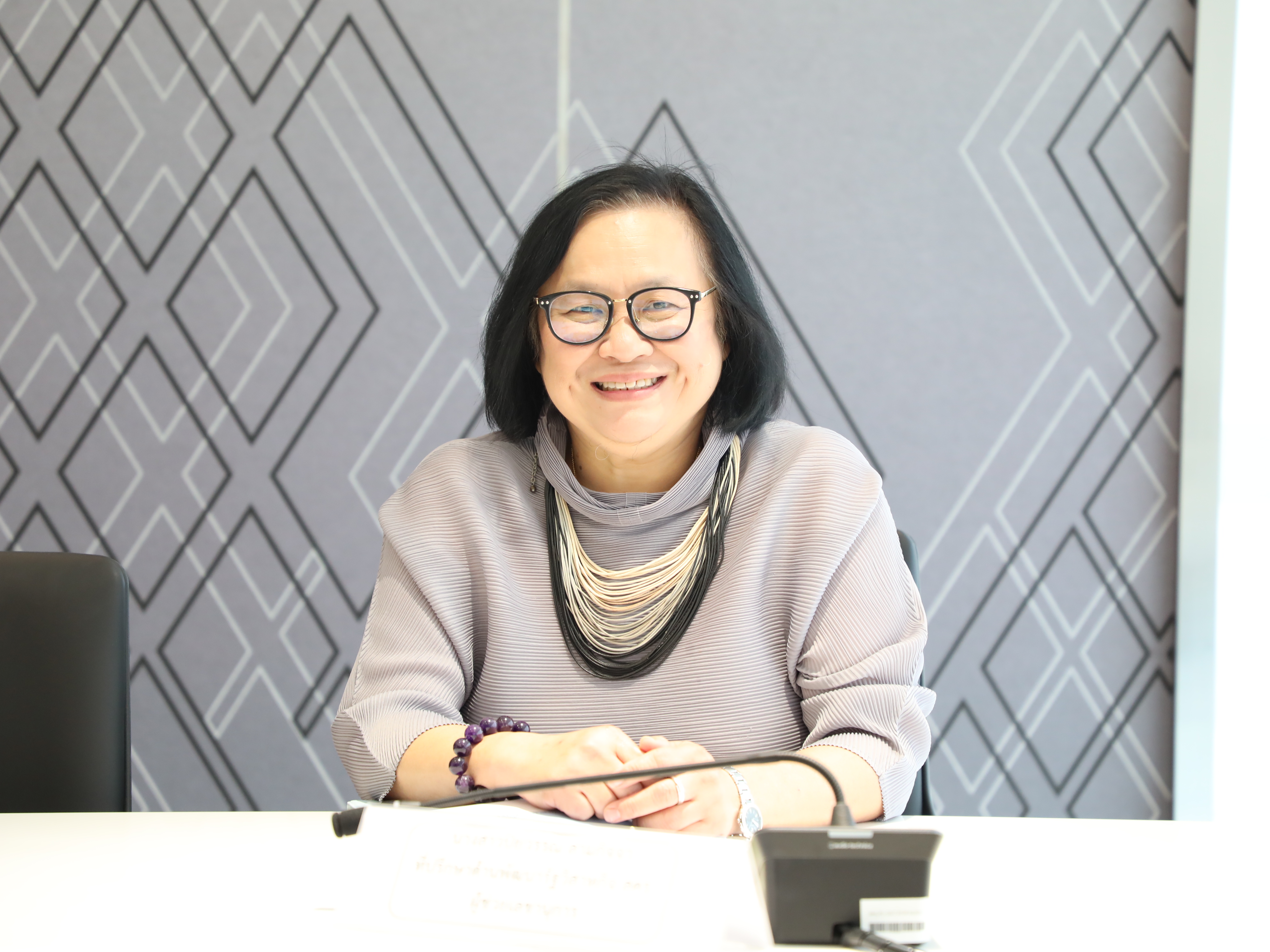 สำนักงานคณะกรรมการนโยบายรัฐวิสาหกิจ จัดการประชุมคณะกรรมการกลั่นกรองกรรมการรัฐวิสาหกิจ ครั้งที่ 4/2568