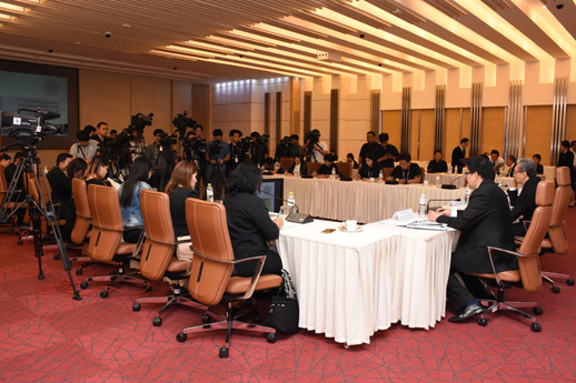 สคร. จัดประชุมคณะกรรมการ PPP ครั้งที่ 6/2559