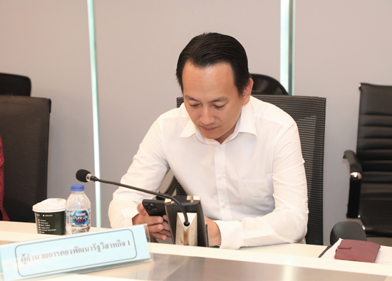 สคร. ได้จัดการประชุมคณะอนุกรรมการกำหนดหลักเกณฑ์การประเมินผลการดำเนินงานรัฐวิสาหกิจ ครั้งที่ 2/2566