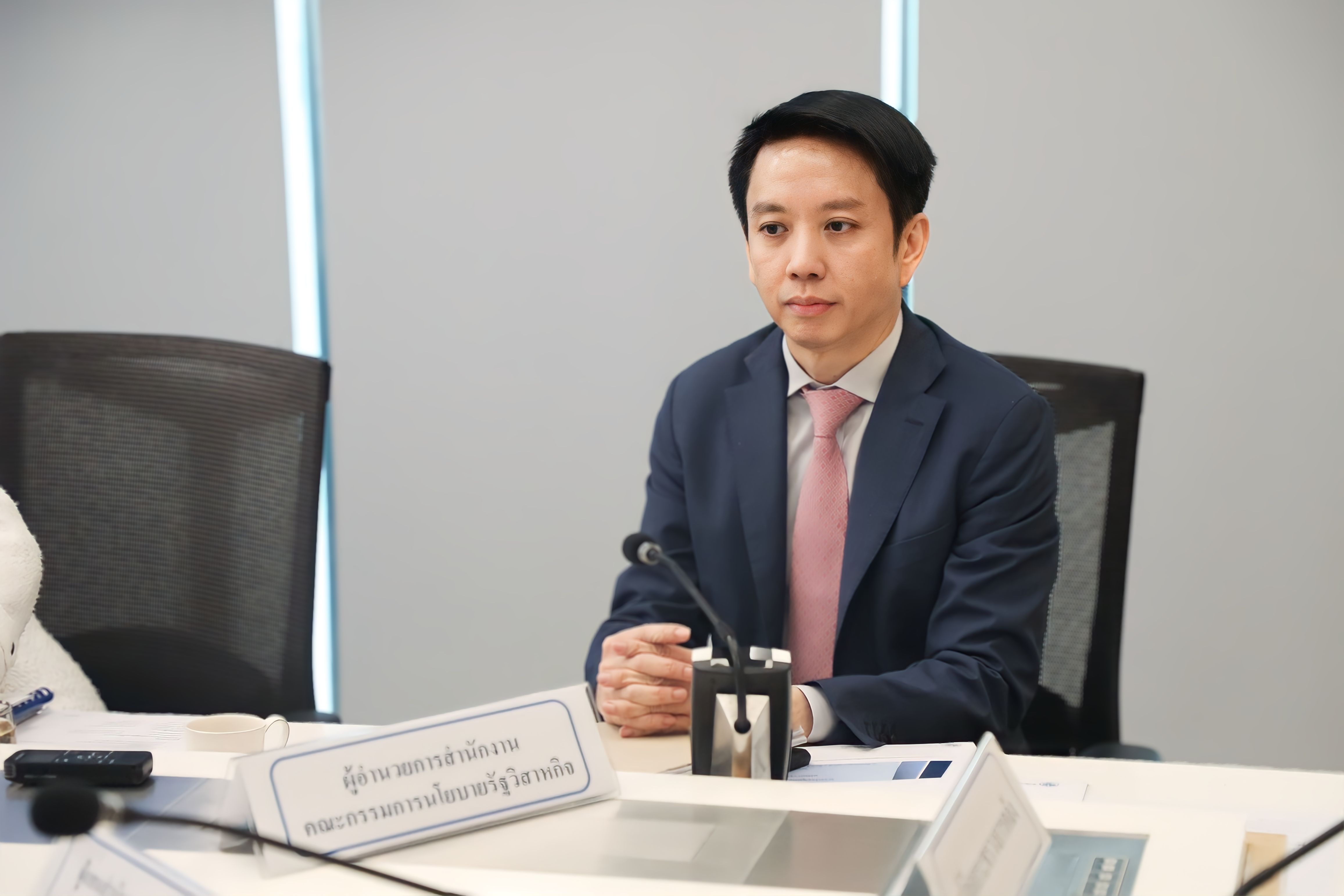 สำนักงานคณะกรรมการนโยบายรัฐวิสาหกิจ (สคร.) ได้จัดการประชุมคณะอนุกรรมการพิจารณาแผนการจัดทำโครงการร่วมลงทุน ครั้งที่ 1/2567