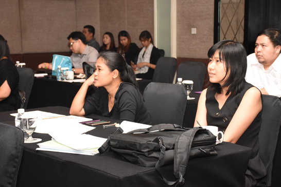 สคร. จัดสัมมนาเสริมสร้างทักษะด้านการประชาสัมพันธ์ทางสื่อออนไลน์