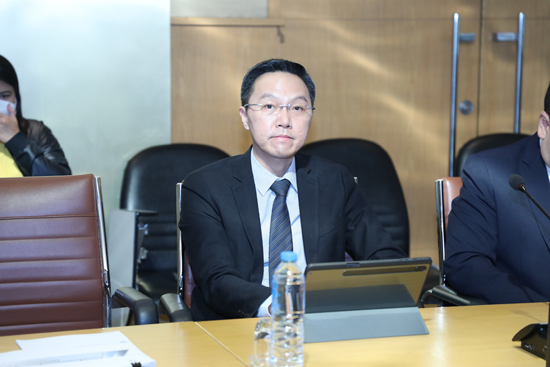 สำนักงานคณะกรรมการนโยบายรัฐวิสาหกิจ (สคร.) ได้มีการประชุมชี้แจงหลักเกณฑ์และวิธีการในการพิจารณาคัดเลือกบุคคลเป็นกรรมการรัฐวิสาหกิจตามพระราชบัญญัติการพัฒนาการกำกับดูแลและบริหารรัฐวิสาหกิจ