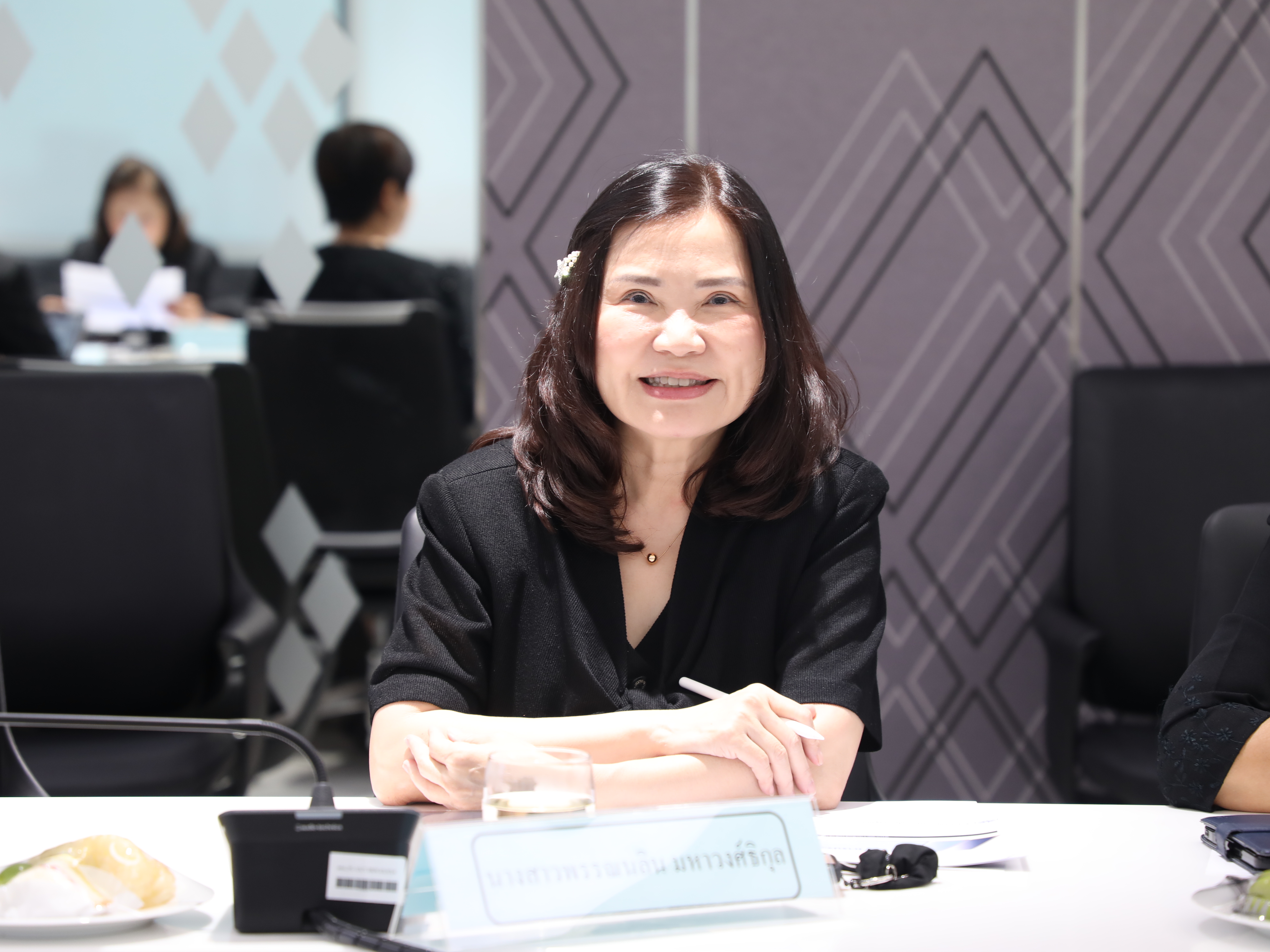 สำนักงานคณะกรรมการนโยบายรัฐวิสาหกิจ ได้จัดการประชุมคณะกรรมการประเมินผลการดำเนินงานรัฐวิสาหกิจ ครั้งที่ 9/2568