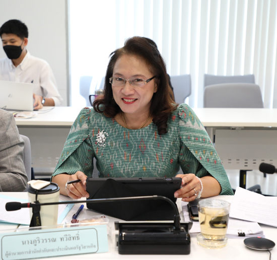 สำนักงานคณะกรรมการนโยบายรัฐวิสาหกิจ (สคร.) ได้จัดการประชุมคณะกรรมการประเมินผลการดำเนินงานรัฐวิสาหกิจ ครั้งที่ 2/2566