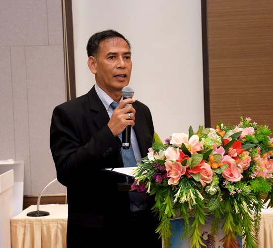 สคร.จัดสัมมนา SEPO 4.0+ inspiration Talk  (SIT Talk) ครั้งที่ 4