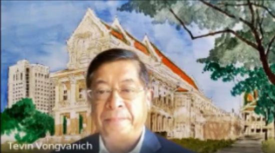 สคร. จัดการรับฟังความคิดเห็นต่อร่างแผนพัฒนารัฐวิสาหกิจ พ.ศ. 2566 – 2570