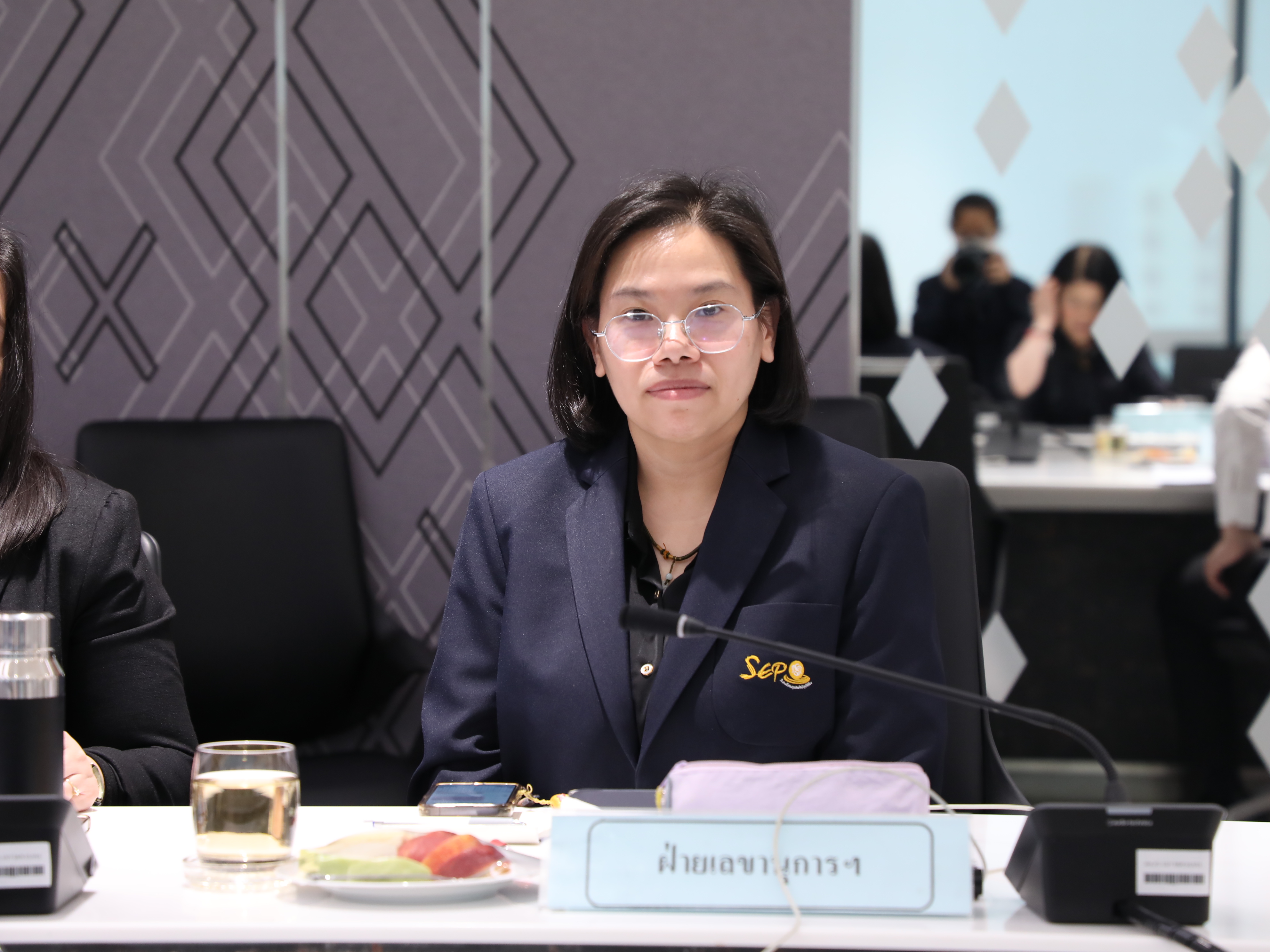 สำนักงานคณะกรรมการนโยบายรัฐวิสาหกิจ ได้จัดการประชุมคณะกรรมการประเมินผลการดำเนินงานรัฐวิสาหกิจ ครั้งที่ 10/2568