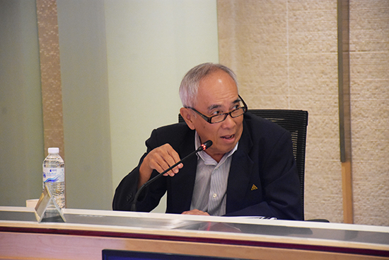 สคร. จัดการประชุมคณะกรรมการตัดสินรางวัลรัฐวิสาหกิจดีเด่น ครั้งที่ 7/2563