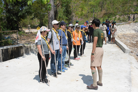 สคร. จัดโครงการสัมมนาเพื่อพัฒนาองค์กรของ สคร.