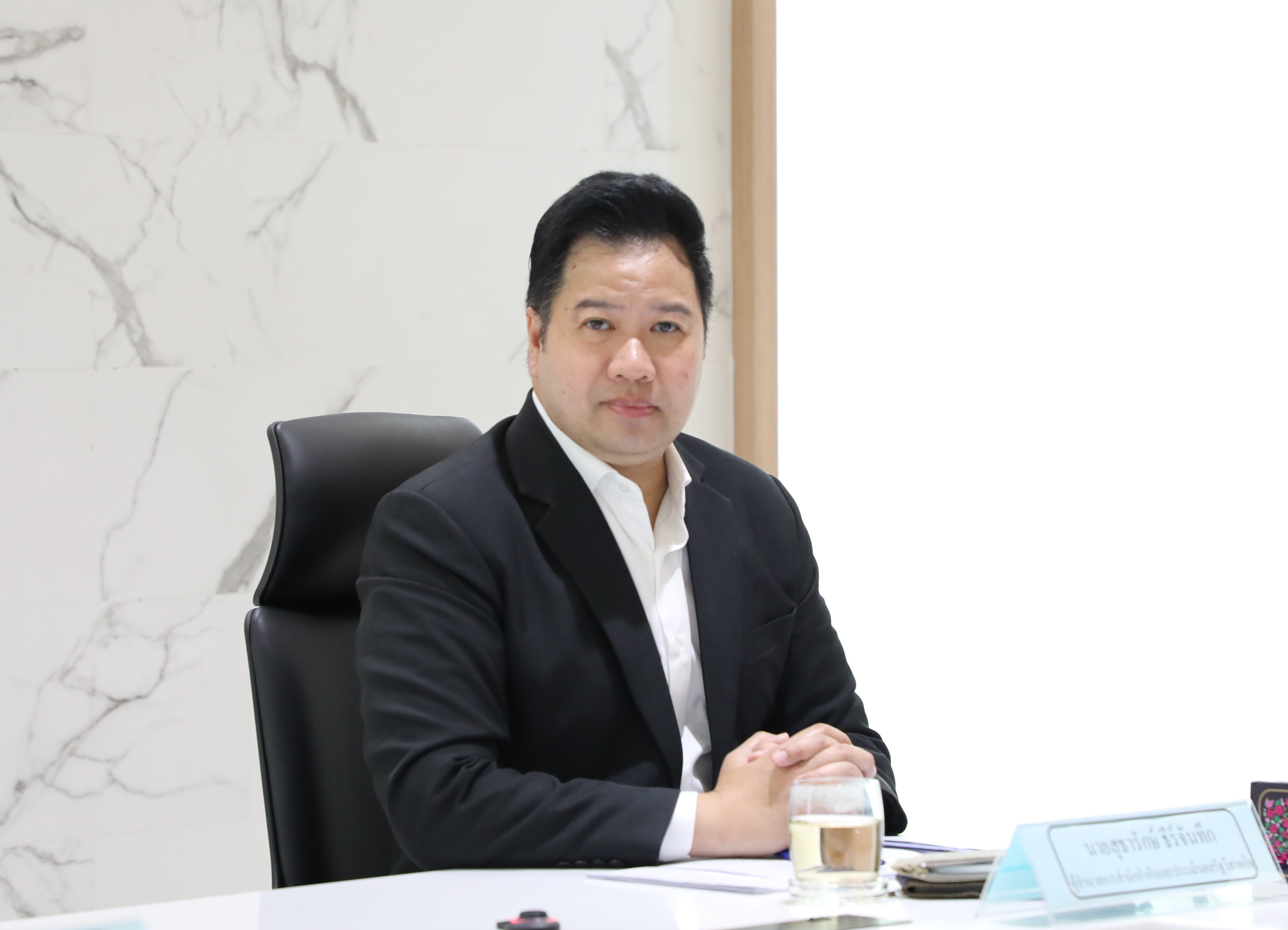 สำนักงานคณะกรรมการนโยบายรัฐวิสาหกิจ ได้จัดการประชุมเพื่อมอบนโยบายในการดำเนินการตามแนวทางในการกําหนดกลไกเพื่อขับเคลื่อนและส่งเสริมให้เกิดการพัฒนาผลการดําเนินงานในหัวข้อ Core Business Enablers ของรัฐวิสาหกิจ (โครงการคู่ความร่วมมือของรัฐวิสาหกิจ)