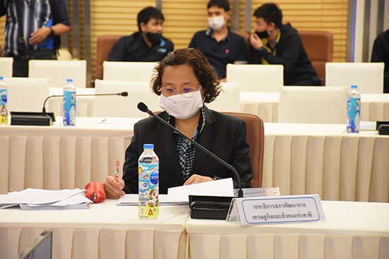 โครงการร่วมลงทุนสำคัญ (High Priority PPP Project) เป็นไปตามแผนที่วางไว้ พร้อมผลักดันโครงการในปี 2564 มูลค่ารวมกว่า 160,000 ล้านบาท 