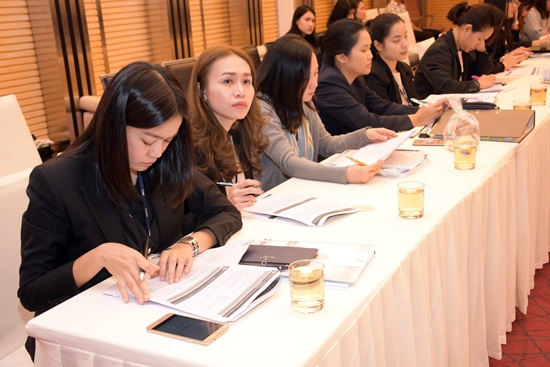สคร.จัดประชุมคณะกรรมการประเมินผลงานรัฐวิสาหกิจ ครั้งที่ 6/2561