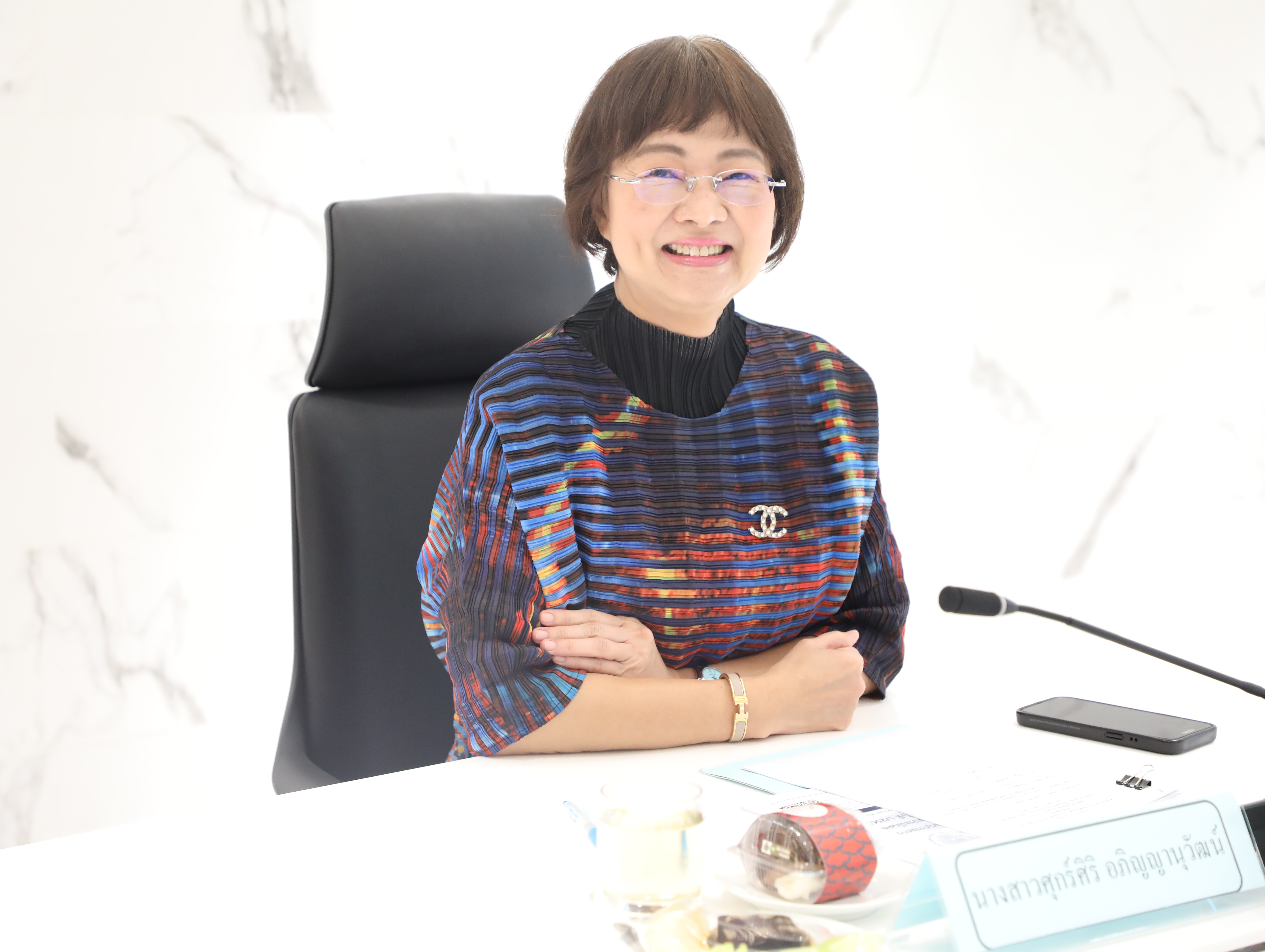 สำนักงานคณะกรรมการนโยบายรัฐวิสาหกิจ (สคร.) ได้จัดการประชุมคณะอนุกรรมการกำหนดหลักเกณฑ์การประเมินผลการดำเนินงานรัฐวิสาหกิจ