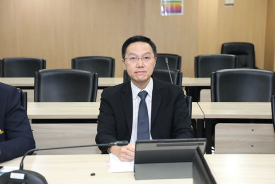 สำนักงานคณะกรรมการนโยบายรัฐวิสาหกิจ (สคร.) ได้จัดให้มีการประชุมเพื่อชี้แจงแนวทางการแต่งตั้งกรรมการรัฐวิสาหกิจตามพระราชบัญญัติการพัฒนาการกำกับดูแลและบริหารรัฐวิสาหกิจ