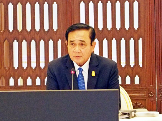 สคร. จัดประชุม คนร. ครั้งที่ 2/2561