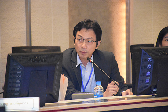สคร.จัดการประชุมคณะกรรมการตัดสินรางวัลรัฐวิสาหกิจดีเด่นครั้งที่ 2/2562