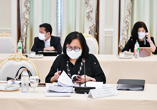 “คนร. เห็นชอบแผนพัฒนารัฐวิสาหกิจ เพื่อเป็นกลไกในการขับเคลื่อนประเทศ ตามยุทธศาสตร์ชาติและแผนพัฒนาเศรษฐกิจและสังคมแห่งชาติ ฉบับที่ 13”