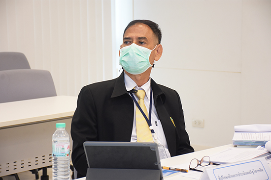 คณะกรรมการ PPP เดินหน้าโครงการทางพิเศษสายกะทู้ - ป่าตอง จังหวัดภูเก็ต มูลค่าลงทุนรวม 1.4 หมื่นล้านบาท  รองรับปริมาณการจราจร และเพิ่มความปลอดภัยของประชาชนผู้ใช้ทางในพื้นที่