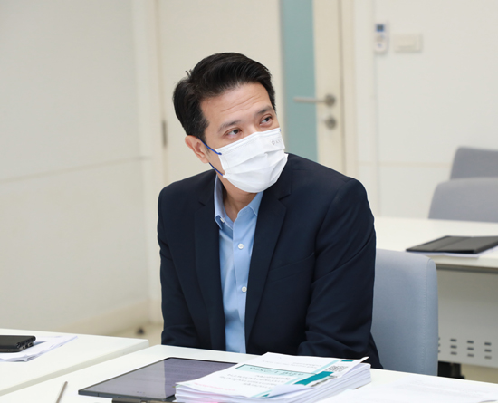 คณะกรรมการ PPP เปิดเผยผลการประชุมครั้งที่ 1/2566 เมื่อวันพุธที่ 18 มกราคม 2566