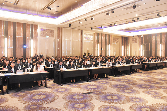 สคร. จัดสัมมนาสร้างความรู้ความเข้าใจ พรบ. การพัฒนาการกำกับดูแลและบริหารรัฐวิสาหกิจ 2562