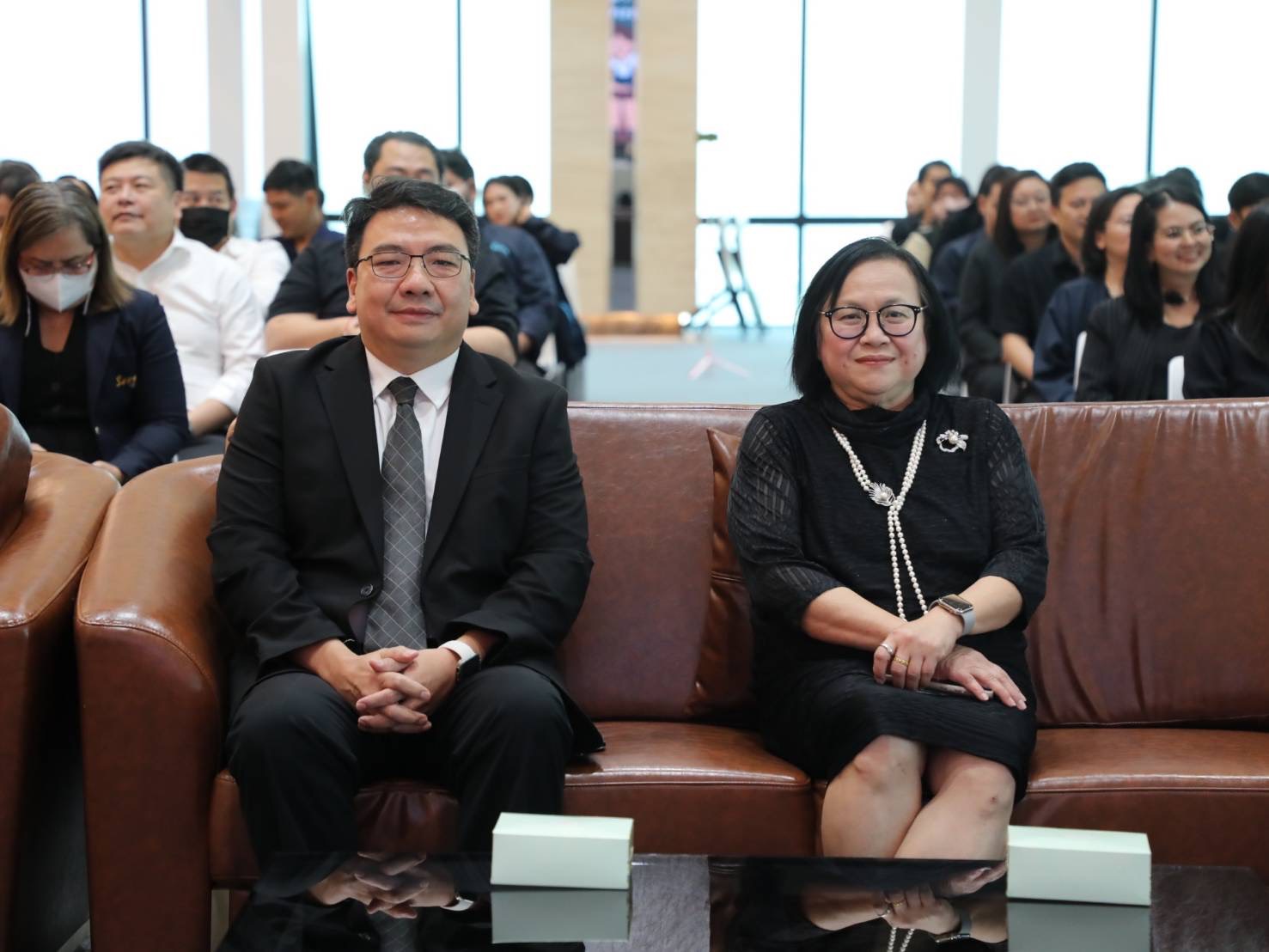 สำนักงานคณะกรรมการนโยบายรัฐวิสาหกิจ จัดโครงการโรงเรียน สคร. ประจำปีงบประมาณ พ.ศ. 2569