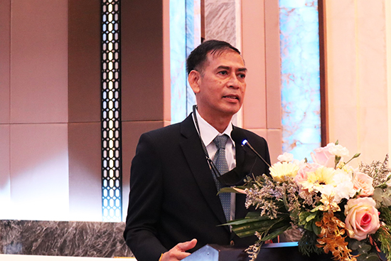 สคร. จัดสัมมนา “ชี้แจงเกณฑ์การพิจารณารางวัลรัฐวิสาหกิจดีเด่น ประจำปี 2564”
