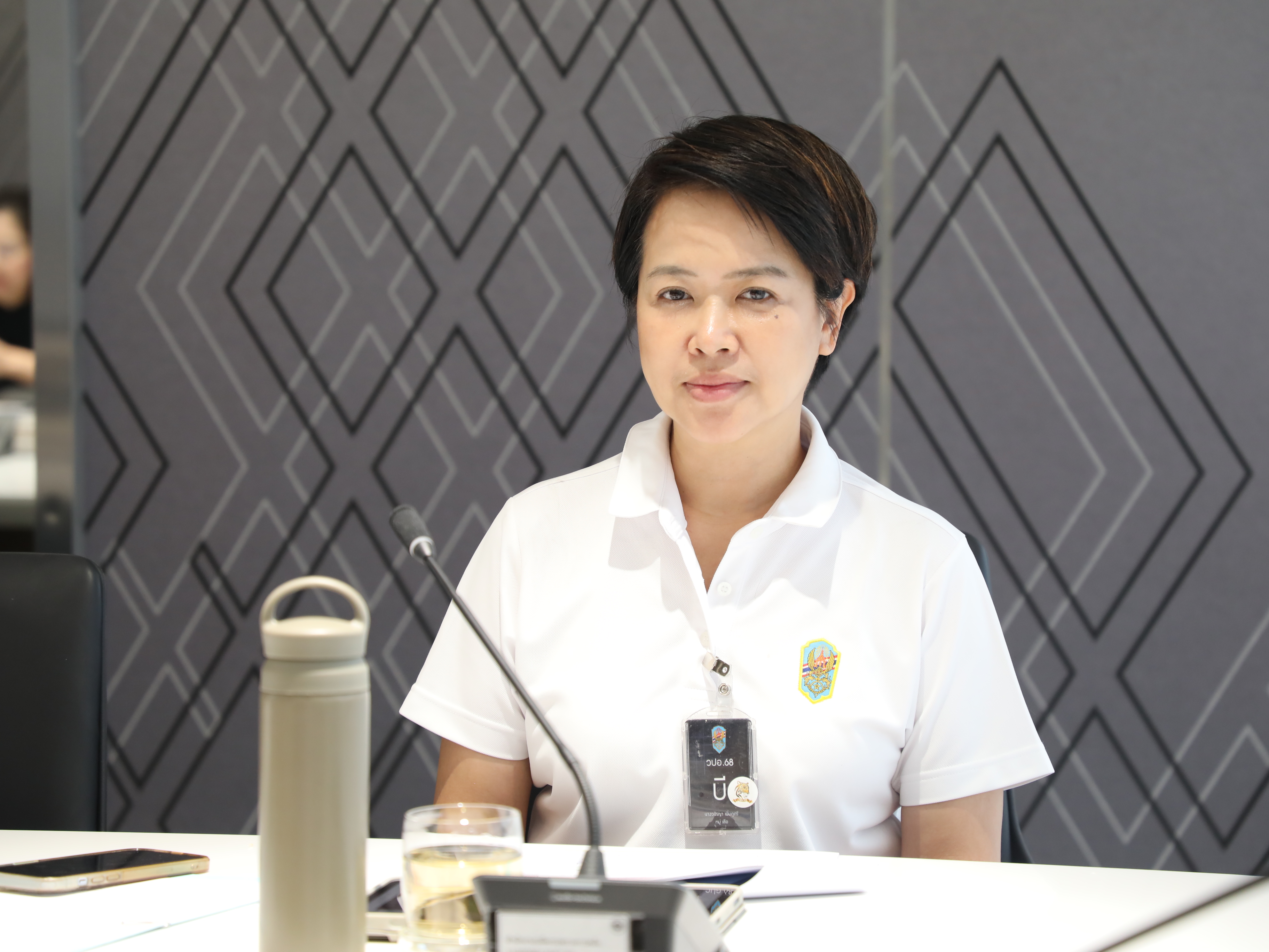 สำนักงานคณะกรรมการนโยบายรัฐวิสาหกิจ จัดการประชุมคณะกรรมการบริหารและพัฒนาหลักทรัพย์ของรัฐ ครั้งที่1/2569